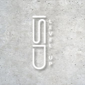 ISD Level Up Sweatshirt Hoodie