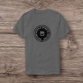 ISD-Logo II T-Shirt