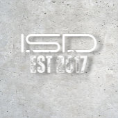ISD-Logo - T - Shirt III