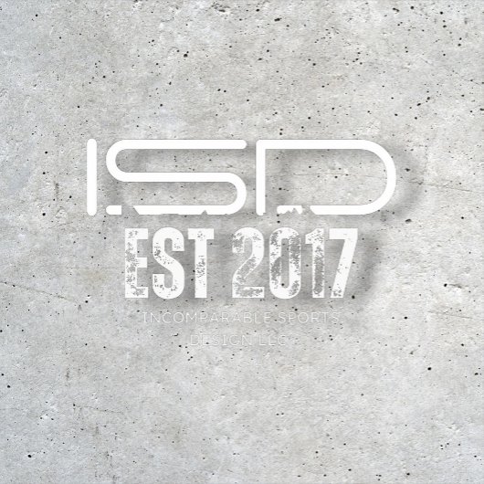 ISD-Logo - T - Shirt III