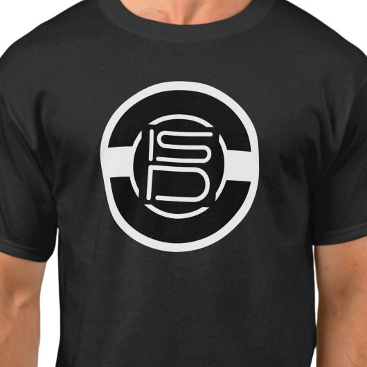 ISD-Logotyp-T - Shirt
