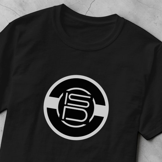 ISD-Logotyp-T - Shirt