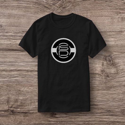 ISD-Logotyp-T - Shirt