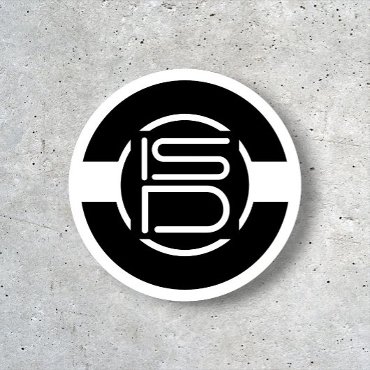 ISD-Logotyp-T - Shirt