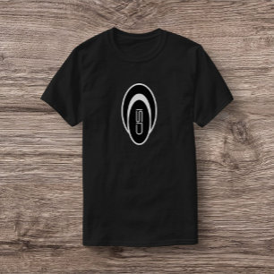 ISD-Logotyp-T - Shirt