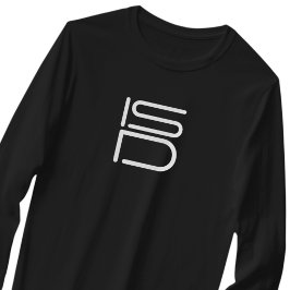 ISD Long Sleeve T - Shirt