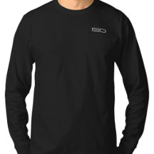ISD Long Sleeve T - Shirt