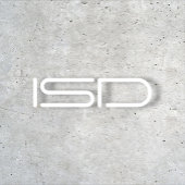 ISD Long Sleeve T - Shirt