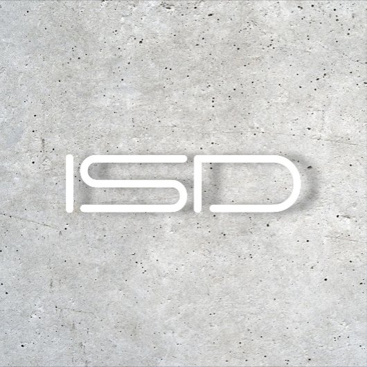 ISD Long Sleeve T - Shirt