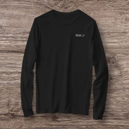 ISD Long Sleeve T - Shirt