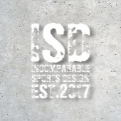 ISD Mädchen Basketball Basic T-Shirt