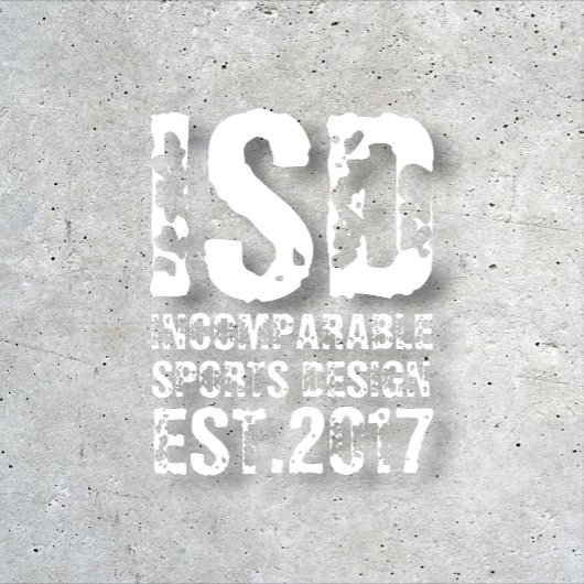 ISD Men MMXVII Basic Sweatshirt Hoodie