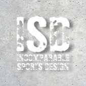 ISD Men's Sweatshirt