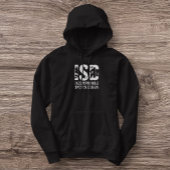ISD Men's Sweatshirt