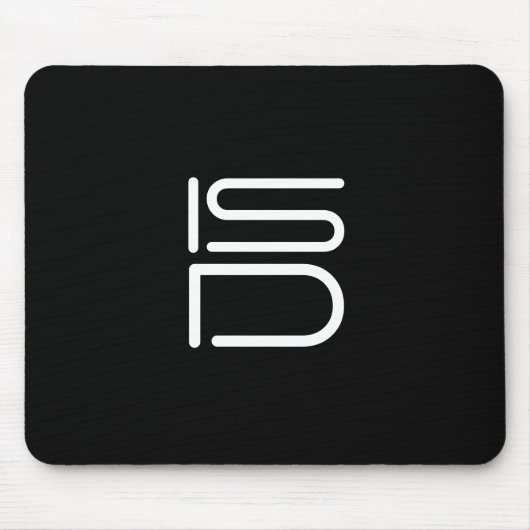 ISD MOUSEPAD (Vorne)