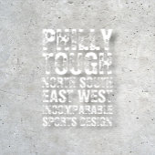 ISD Philly North-West Basic Long Sleeve T - Shirt