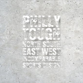 ISD Philly North-West Basic T - Shirt