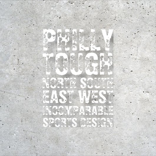 ISD Philly North-West Basic T - Shirt