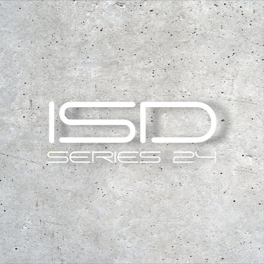 ISD Serie 24 Crewneck Sweatshirt