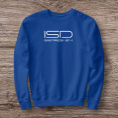 ISD Serie 24 Crewneck Sweatshirt
