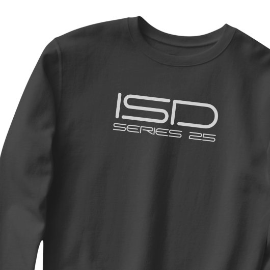 ISD Serie 25 Crewneck Sweatshirt