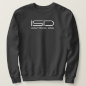 ISD Serie 25 Crewneck Sweatshirt (Design vorne)
