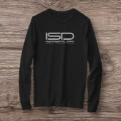 ISD Serie 25 Long Sleeve T - Shirt