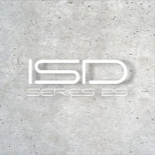 ISD Serie 25 Long Sleeve T - Shirt