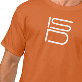 ISD Short Sleeve T-Shirt