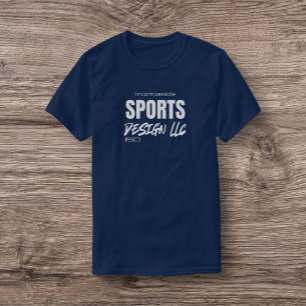 ISD Sports Basic T - Shirt