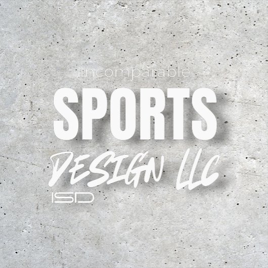 ISD Sports Basic T - Shirt