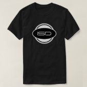 ISD-T - Shirt Typ III (Design vorne)