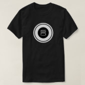ISD Unisex Logotype T - Shirt (Design vorne)