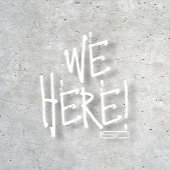 ISD, Wir hier T - Shirt