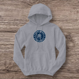 ISD Women's Phenomenal Womanhood Basic Hoodie