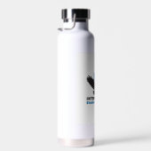 ISE Flasche 22 Oz. (Rechts)