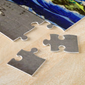 Ise futamigaura 36 Ausblicke auf den Fuji Puzzle (Seite)