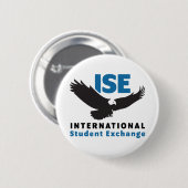 ISE-Round-Button Button (Vorne & Hinten)