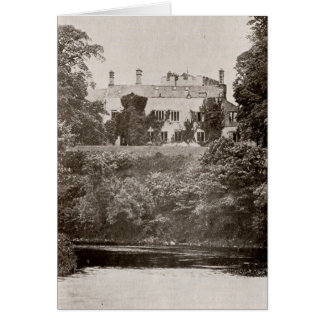 Isel Hall, Cockermouth