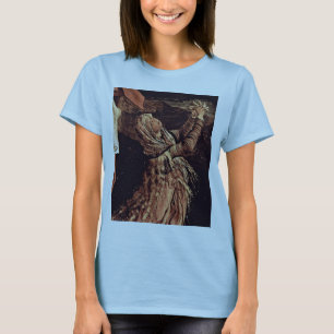 Isenheim ehemaliger Altar-Altar im Antonine Isenhe T-Shirt