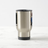 iSequoyah Tasse (Mittel)