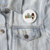 ISFJ — A Guardiã da Harmonia Button (Beispiel)