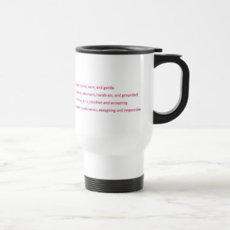 ISFP REISEBECHER