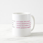 ISFP TASSE (VorderseiteRechts)