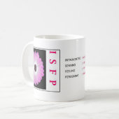 ISFP TASSE (Vorderseite Links)