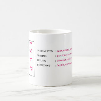 ISFP TASSE