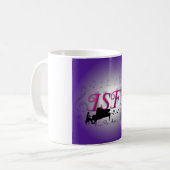 ISFP Tasse (Vorderseite Links)