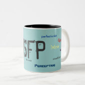 ISFP ZWEIFARBIGE TASSE (VorderseiteRechts)