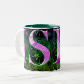 ISFPmug Zweifarbige Tasse (Vorderseite Links)