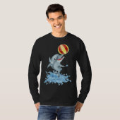 Ish T-Shirt (Vorne ganz)